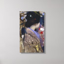 Pesquisar por mulher japonesa impressão de canvas Japão