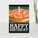 Pesquisar por pizza de pepperoni cartoes Aniversário