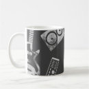 Pesquisar por microfone do vintage canecas Piano
