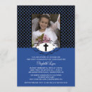 Pesquisar por ponto cruz convites Azul