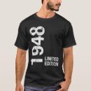 Pesquisar por 78 anos camisetas Colheita