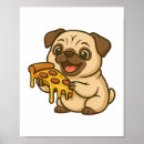 Pesquisar por pug dos desenhos animados pôsteres pósteres Animal