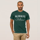 Pesquisar por sentir camisetas Para ele