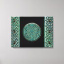 Pesquisar por celta impressão de canvas Céltico