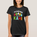 Pesquisar por kami camisetas Para