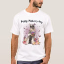 Pesquisar por schnauzer bonito camisetas Feliz