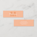 Pesquisar por m inicial cartao de visita Para todos