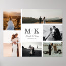 Pesquisar por casamento foto impressões Colagem