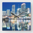 Pesquisar por miami relogios de parede Iluminado