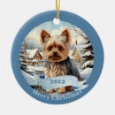 Pesquisar por yorkshire terrier desenhos casa presentes Animal de estimação