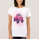 Pesquisar por caminhão monstro camisetas Carro
