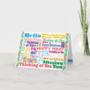 Pesquisar por today cartoes postais Happy