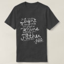 Pesquisar por jesus brilha roupas Qualquer pessoa
