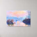 Pesquisar por obra prima impressão de canvas Impressionismo