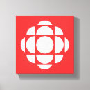 Pesquisar por televisão impressão de canvas Canada