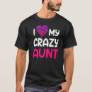 Pesquisar por eu amo minha tia camisetas Tio