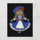 Pesquisar por zombie cartoes postais Horror