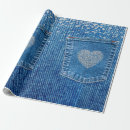 Pesquisar por jeans papel de presente Denim