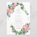 Pesquisar por ilustrado casamento convites Aquarela