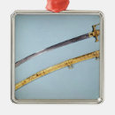 Pesquisar por espadas ornamentos Sabre
