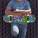 Pesquisar por pintura digital skates Abstrato