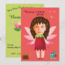 Pesquisar por fairy convites Foto