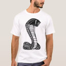 Pesquisar por colmilho camisetas Cobra