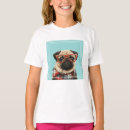 Pesquisar por pug infantil roupa Cachorrinho