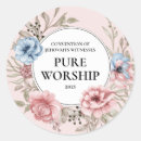 Pesquisar por convenções adesivos Jw