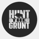 Pesquisar por porco selvagem adesivos Caça