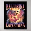 Pesquisar por bailarina pôsteres pósteres Meme