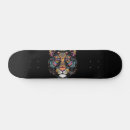 Pesquisar por tiger skates Tigre colorido