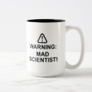 Pesquisar por cientista louco canecas Ciência