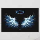 Pesquisar por fundo branco flyers Azul