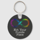 Pesquisar por quebra cabeça chaveiros Autismo