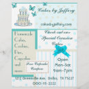 Pesquisar por padaria flyers Elegante