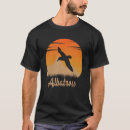 Pesquisar por albatroz camisetas Natureza