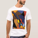 Pesquisar por cubista camisetas Cubismo