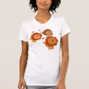 Pesquisar por leão t camisetas Para ela