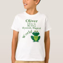 Pesquisar por mundo verde camisetas Para crianças