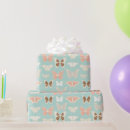 Pesquisar por festa aniversário colorida de papel de presente Fofo