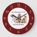 Pesquisar por veterinária relogios de parede Doutor