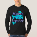 Pesquisar por cichlid camisetas Criador