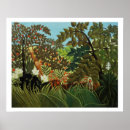 Pesquisar por rousseau henri pôsteres pósteres Exótico