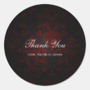 Pesquisar por damasco escuro adesivos Gótica