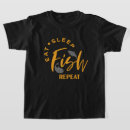 Pesquisar por arte dos peixes camisetas Para crianças