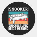 Pesquisar por snooker adesivos Preto