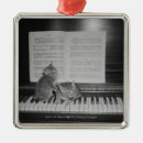 Pesquisar por teclado de piano ornamentos Preto e branco