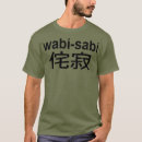 Pesquisar por imperfeição camisetas Zen