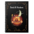 Pesquisar por feiticeiro cadernos de notas Bruxaria